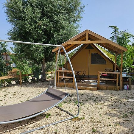 Sunset Valley Village Motta Sant' Anastasia Exterior photo