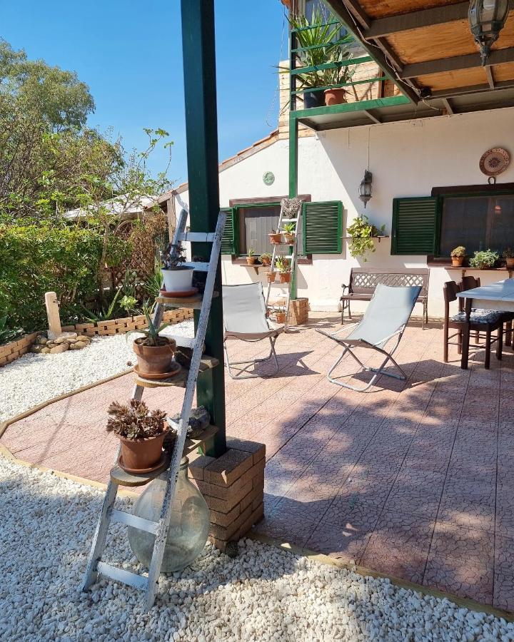 Sunset Valley Village Motta Sant' Anastasia Exterior photo